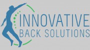 Innovative Back Solutions