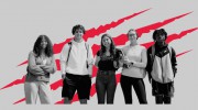 Fox Creek High School