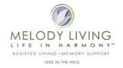 Melody Living Lake In The Hills