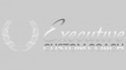 Executive Custom Coach