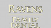 Ravens III, Fred J DDS