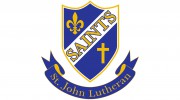 St John Lutheran Church