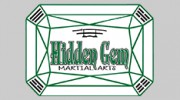 Hidden Gem Martial Arts