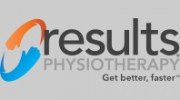 Results Physiotherapy