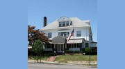 Latimer Millard E & Son Funeral Directors