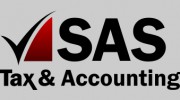 SAS Tax & Accounting