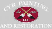 Cyr Construction & Painting