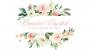 Candid Crystal Photography