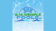 B M Wemple Pools