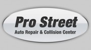 Pro Street Auto Repair & Collision Center