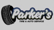 Parkers Tire & Auto Service