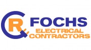 CR Fochs Electrical Contractors