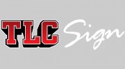 TLC Sign