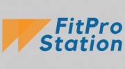 FitPro Station