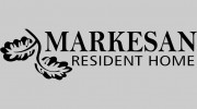 Markesan Resident Home