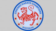 Chicago Karate Champions