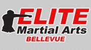Elite Martial Arts