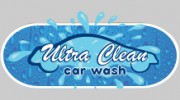 Ultra Clean Car Wash