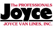Joyce Moving & Storage