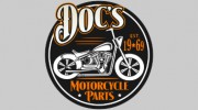 Doc's Motorcycle Parts
