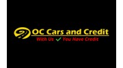 OC Cars & Credit