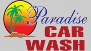 Paradise Car Wash