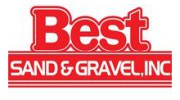 Best Sand & Gravel