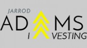 Jarrod Adams Investing