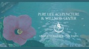 Pure Life Acupuncture & Wellness Center