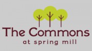 The Commons At Spring Mill Apartments