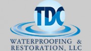TDC Waterproofing & Restoration