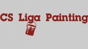 C S Liga Painting