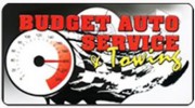 Budget Auto Sales & Service