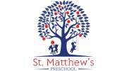 St Matthew's School