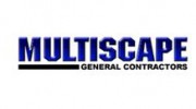 Multiscape General Contractors