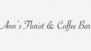 Ann's Florist & Coffee Bar