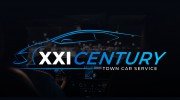 21st Century Town Car Service