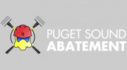 Puget Sound Abatement