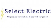 Select Electric