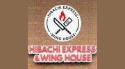 Hibachi Express & Wing House