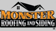 Monster Roofing & Siding