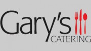 Gary's Catering