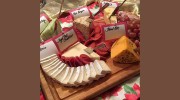 Elegant Edibles Catering