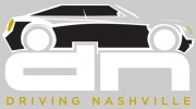 Driving Nashville