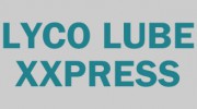 Lyco Lube Xxpress