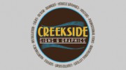 Creekside Signs