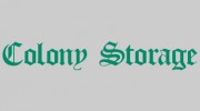 Colony Storage