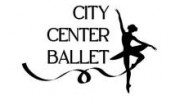 City Center Ballet