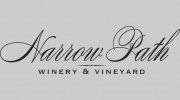 Narrow Path Winery & Vineyard