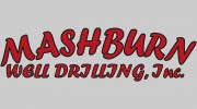 Mashburn Well Drilling